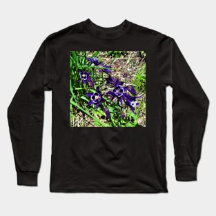 Columbine Long Sleeve T-Shirt